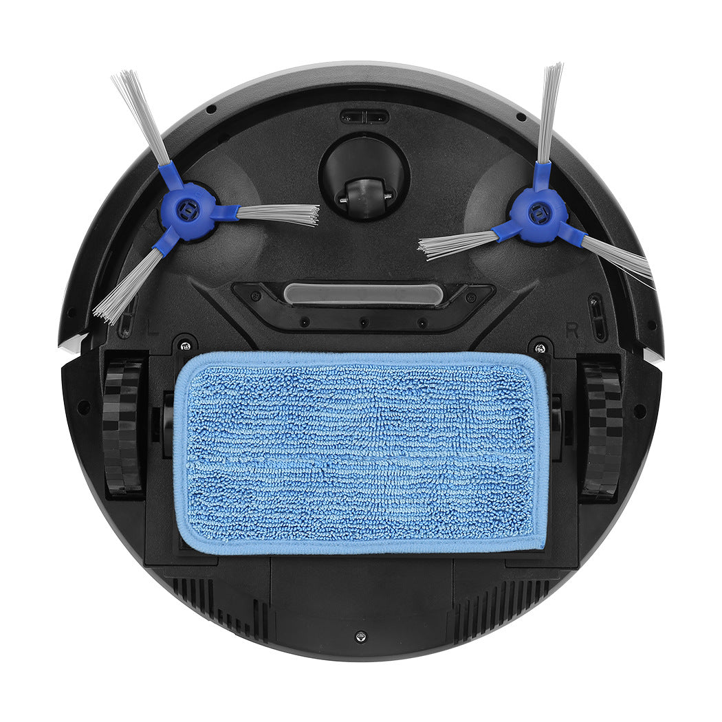 Factory direct sales with path planning plus Wifi mobile phone APP and voice control smart sweeping robot