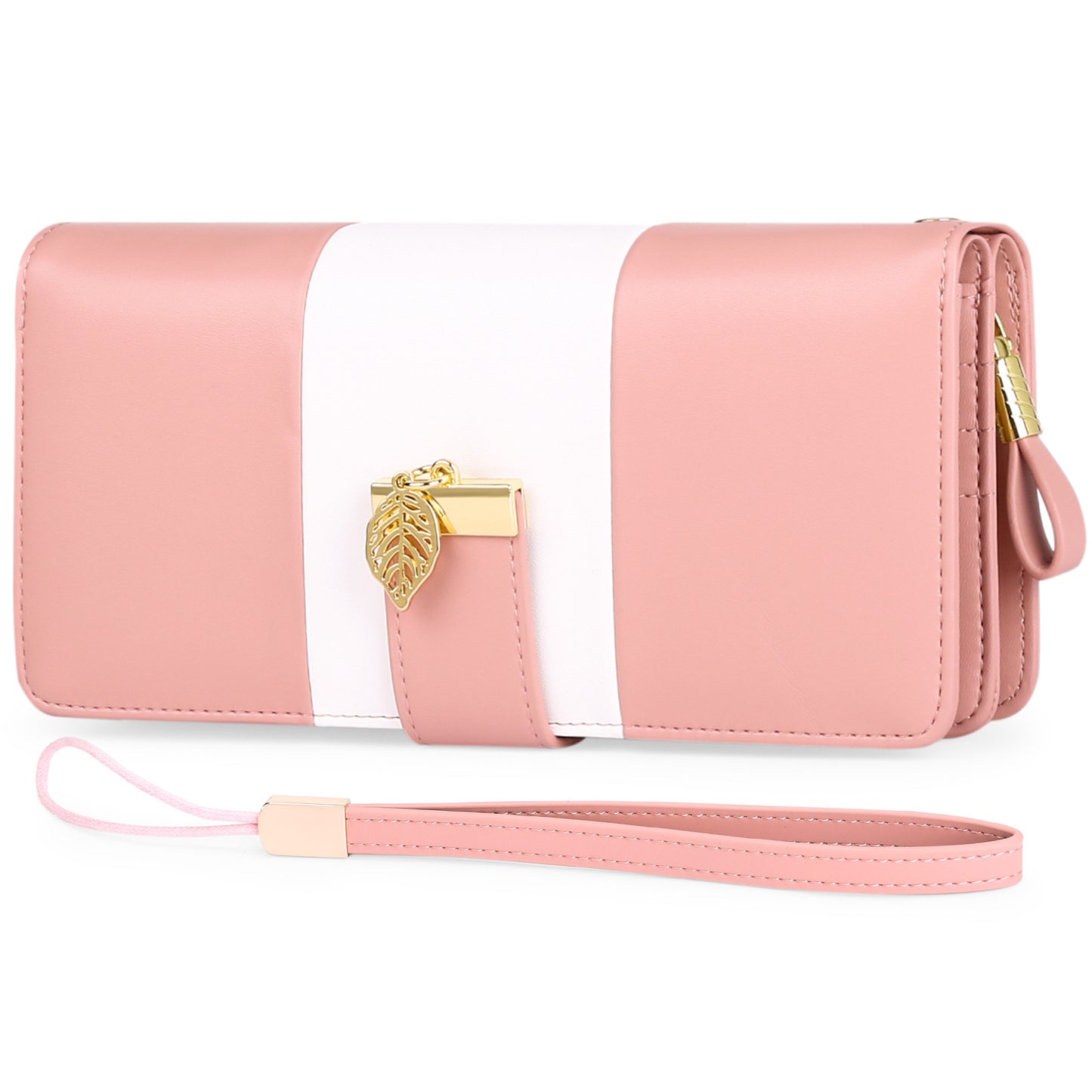 ✨ヨーロピアン&アメリカンスタイル・防犯クラッチバッグ✨