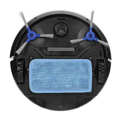 Factory direct sales with path planning plus Wifi mobile phone APP and voice control smart sweeping robot