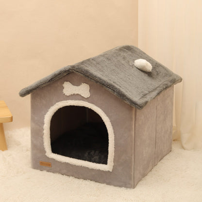 Four-season Universal Nest Tent Removable And Washable