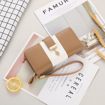 ✨ヨーロピアン＆アメリカンスタイル・防犯クラッチバッグ✨