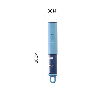 3 In 1 Paring Skin Peeler Vegetable Friut Peeler Tool For Kitchen Easy Wash 120rotation Hanging Multifunctional Knife Sharpener