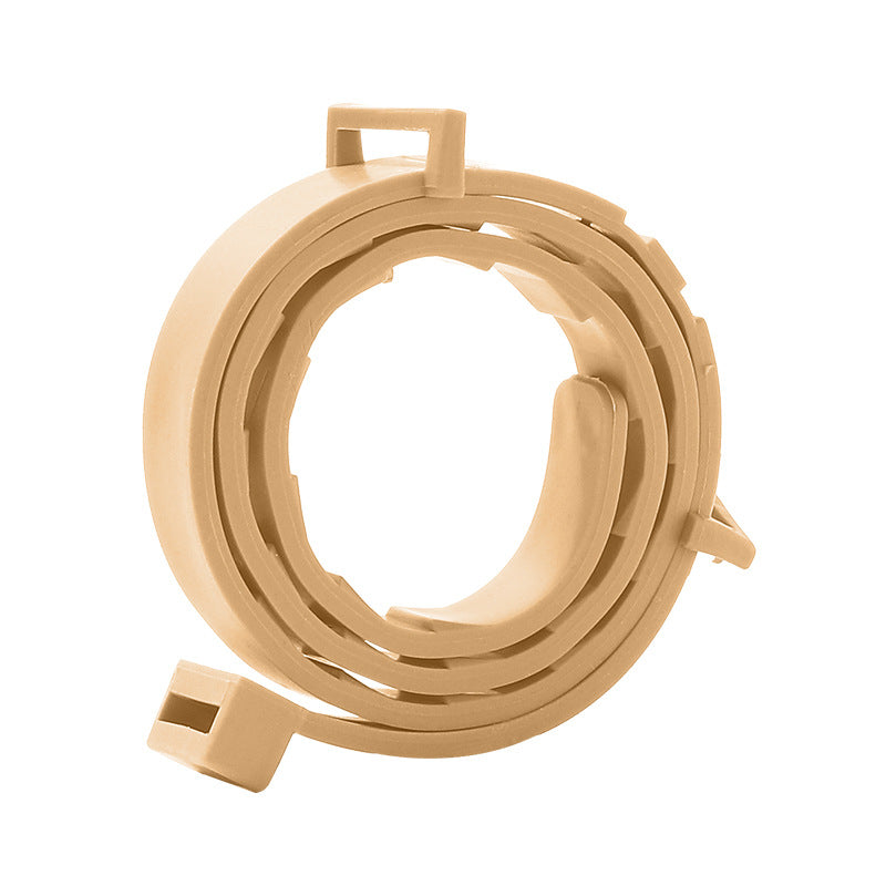 【240日持続！】猫犬用ノミ・ダニ・蚊よけ首輪 🐾 屋外活動も安心！ペット用強力虫除けカラー