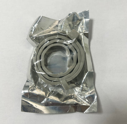 ペット用防虫カラー 🐶🐱 — ノミ・ダニ対策＆リフレッシュ効果付き