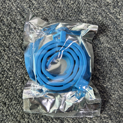 ペット用防虫カラー 🐶🐱 — ノミ・ダニ対策＆リフレッシュ効果付き