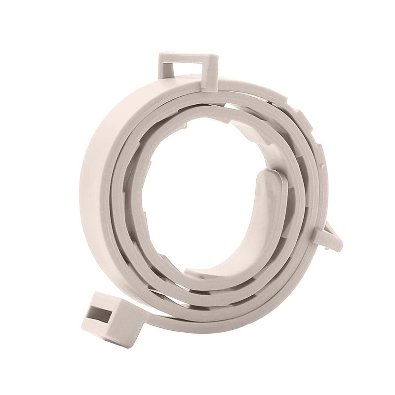 【240日持続！】猫犬用ノミ・ダニ・蚊よけ首輪 🐾 屋外活動も安心！ペット用強力虫除けカラー