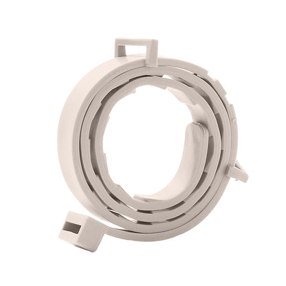 【240日持続！】猫犬用ノミ・ダニ・蚊よけ首輪 🐾 屋外活動も安心！ペット用強力虫除けカラー