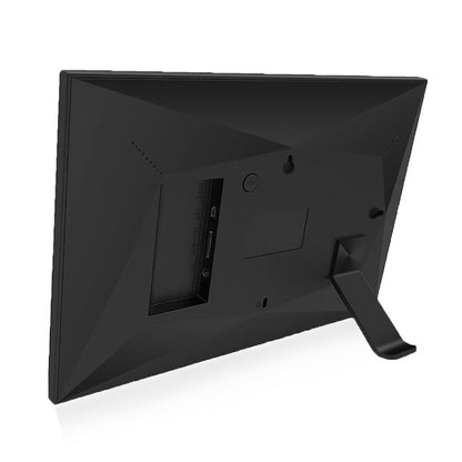 Frameo digital smart cloud photo frame 10.1 inch touch screen WiFi remote APP push play electronic album