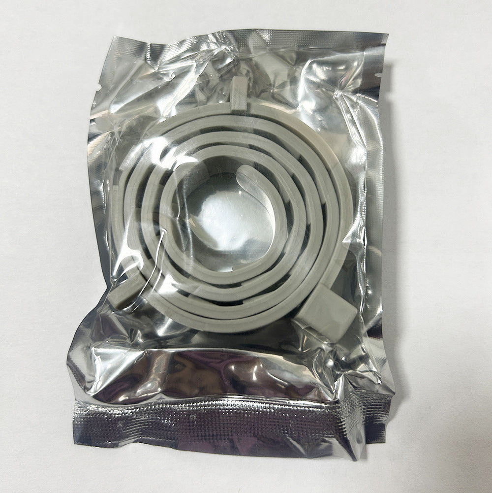 ペット用防虫カラー 🐶🐱 — ノミ・ダニ対策＆リフレッシュ効果付き