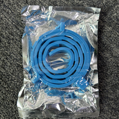 ペット用防虫カラー 🐶🐱 — ノミ・ダニ対策＆リフレッシュ効果付き