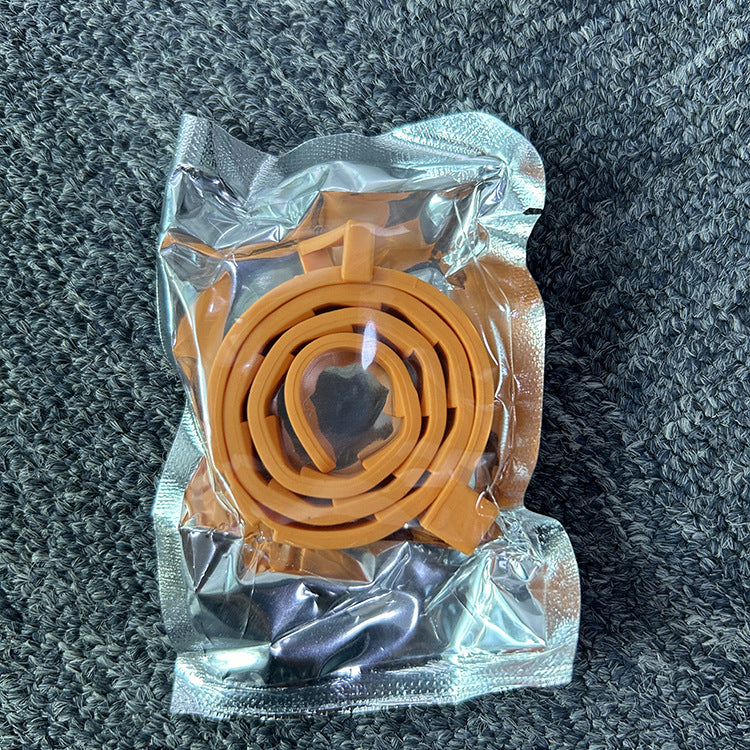 ペット用防虫カラー 🐶🐱 — ノミ・ダニ対策＆リフレッシュ効果付き