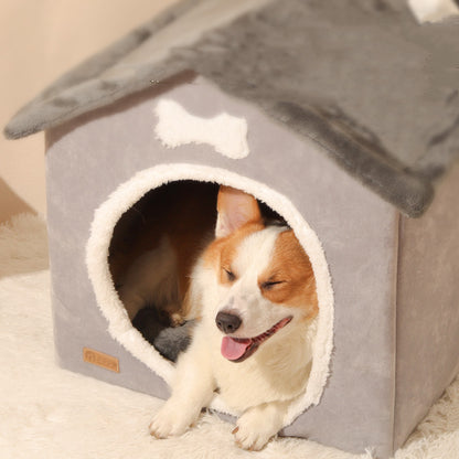 Four-season Universal Nest Tent Removable And Washable