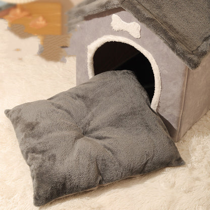 Four-season Universal Nest Tent Removable And Washable